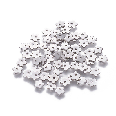Tarnish Resistant 201 Stainless Steel Charms STAS-L234-047A-1