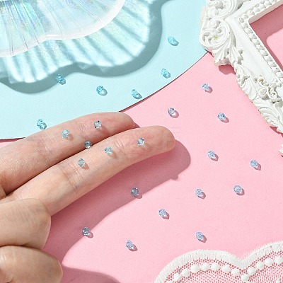 Preciosa® Crystal Beads X-PRC-BA3-60010-1