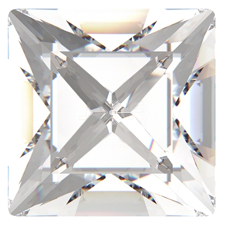 Preciosa® MAXIMA Crystal Fancy Stones Y-PRC-FA6-00030-1