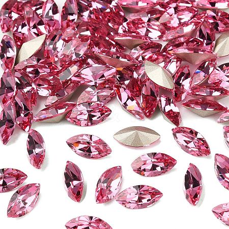Preciosa® MAXIMA Crystal Fancy Stones X-PRC-FG10-70010-1