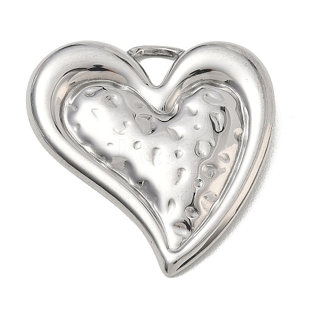 304 Stainless Steel Pendants LS-SA-CBAA758-03P-D-1