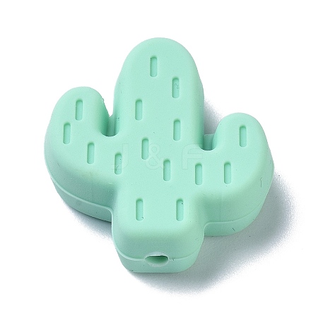 Silicone Focal Beads LS-SIL-C002-01B-1