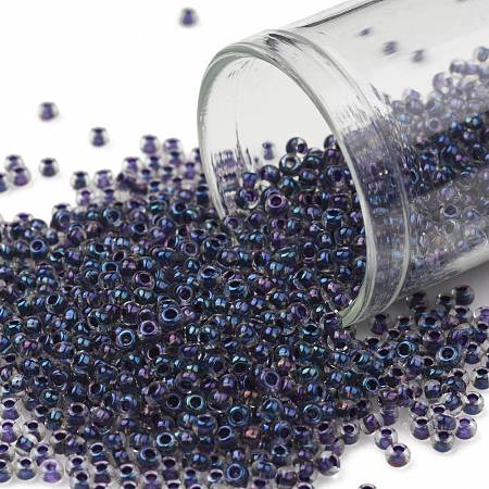 TOHO 11/0 Round Beads SEED-XTR11-0181-1