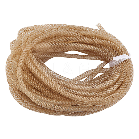 Polyester Mesh Tubing OCOR-WH0078-348-1