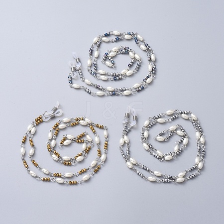 Eyeglasses Chains AJEW-EH00002-1