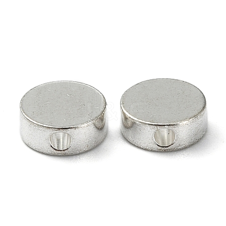 Brass Beads PJ-TAC0001-30B-S-1