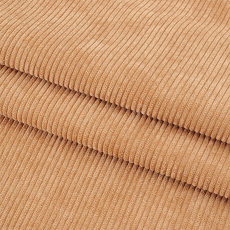 Brocade Polyester Fabric for DIY Crafts SENE-WH0003-47C-1