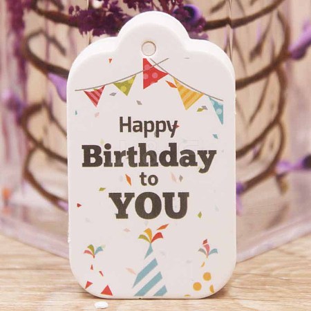 Paper Gift Tags CDIS-P001-F01-D-1