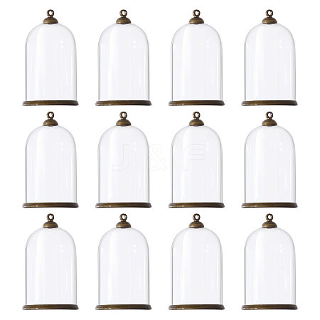DIY Pendant Kits DIY-CA0006-66C-1