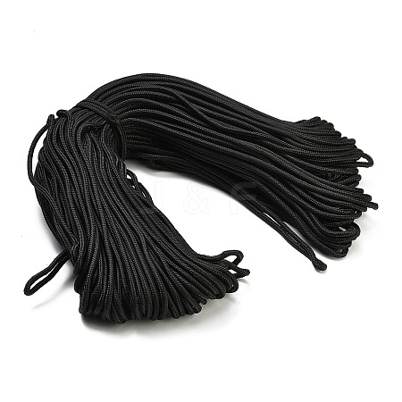 Nylon Braided Cord FB-CBADB10-01E-1