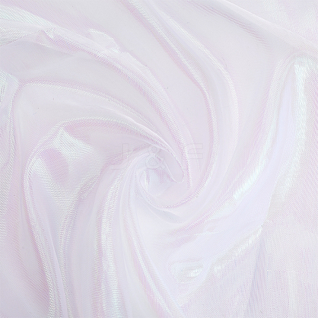 Laser Polyester Fabric DIY-WH0496-92A-1