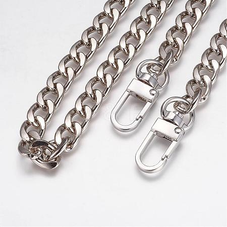Bag Strap Chains IFIN-WH0002-01A-P-1