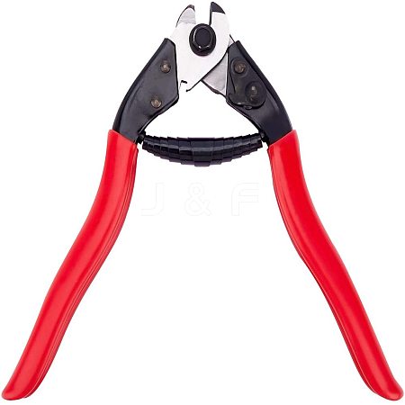 Manganese Steel Wire Cutter TOOL-WH0018-40-1