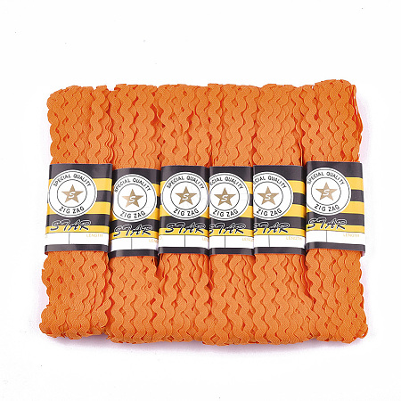 Polypropylene Fiber Ribbons SRIB-S050-B10-1