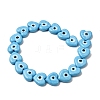 Handmade Lampwork Beads LA-CBAC3C1-01A-1
