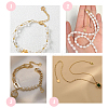DIY Jewelry Making Finding Kit DIY-FG0003-09-6