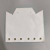 DIY Bowknot Bucket Crossbody Bag Kit DIY-TAC0025-23-2