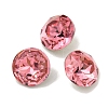 Glass Rhinestone Cabochons RGLA-L029-13B-209-1
