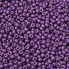 MIYUKI Round Rocailles Beads X-SEED-G008-RR4490-2
