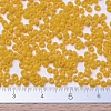 MIYUKI Round Rocailles Beads SEED-X0054-RR0404D-4