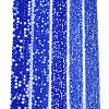 Transparent Glass Beads Strands EGLA-A044-T4mm-MB31-2