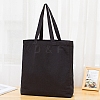 Canvas Women's Tote Bags PW-WG62DF3-02-1