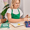 Acrylic Drawing Painting Stencils Templates DIY-BC0015-50B-5