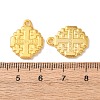 Alloy Pendants FIND-G105-01G-3