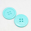 Resin Buttons RESI-D030-13mm-M-2