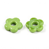 Handmade Lampwork Beads LAMP-N024-39E-2