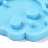 DIY Skull Pendants Silicone Molds LS-DIY-D060-23-3