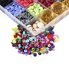 DIY Jewelry Making Kits DIY-CJ0001-92-3