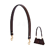 PU Leather Handbag Chain Straps PURS-WH0008-11C-6