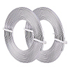 Aluminum Flat Wire AW-BC0003-06A-01-1