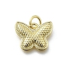 Brass Pendants KK-K400-05G-1