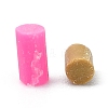 Handmade Polymer Clay Sprinkle Beads X-CLAY-Q242-07A-2