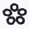 Acrylic Pendants OACR-T010-01E-1