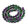 Resin Beads Strands RESI-N044-04A-C05-2
