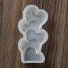 Decoration DIY Silicone Mold DIY-K077-02D-3