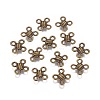 Tibetan Style Chandelier Components Links LS-MLF0101Y-NF-2