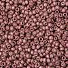 TOHO Round Seed Beads X-SEED-TR08-0553F-2