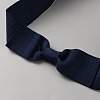 Women's Faux Suede Bowknot Stretchable Hat Band AJEW-WH0696-082F-2