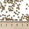 TOHO Round Seed Beads SEED-TR08-0245-3