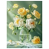 Flower DIY Diamond Painting Kits PW-WG6A664-02-1