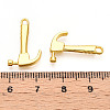 Alloy Pendants X1-PALLOY-N176-121G-3