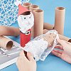 Paper Tube LS-DIY-WH0181-62B-3