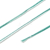 260M Waxed Polyester Cords YC-A003-01G-3