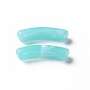 Two Tone Acrylic Beads X1-MACR-S272-78M-2