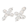 Natural Pearl Big Pendants KK-H516-19P-2