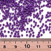 Glass Cylinder Beads SEED-S047-A-040-5